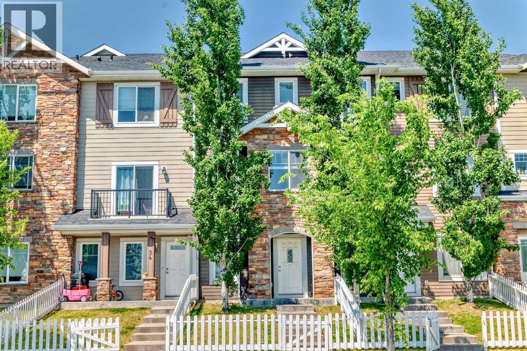 Photo 1 of 55 300 Marina Drive, Chestermere AB