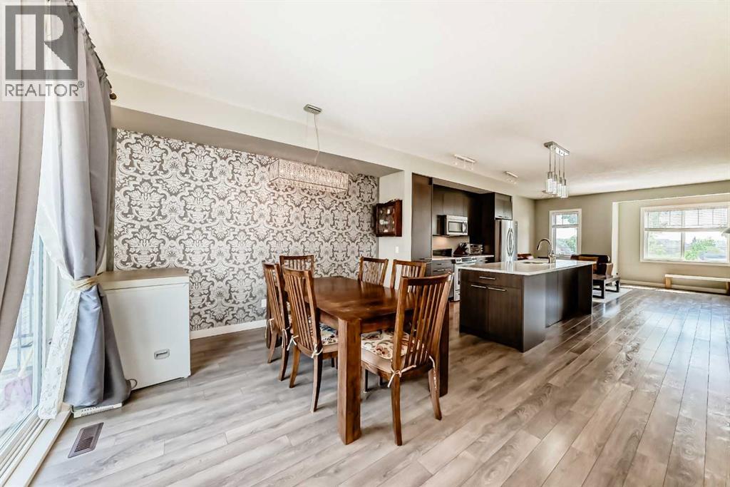 Photo 11 of 55 300 Marina Drive, Chestermere AB