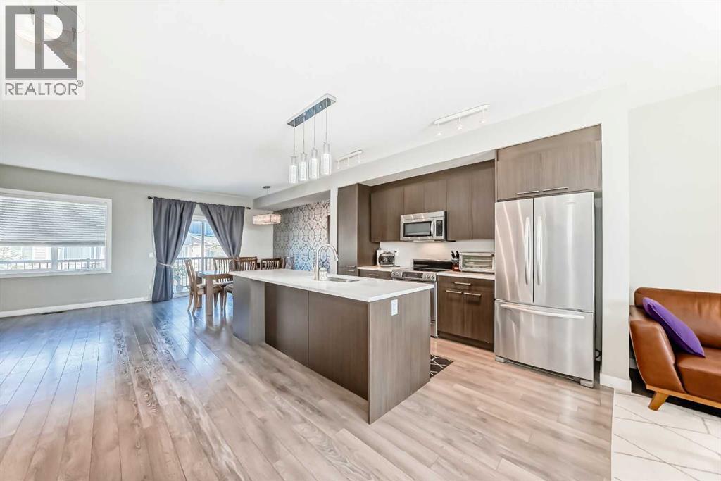 Photo 10 of 55 300 Marina Drive, Chestermere AB