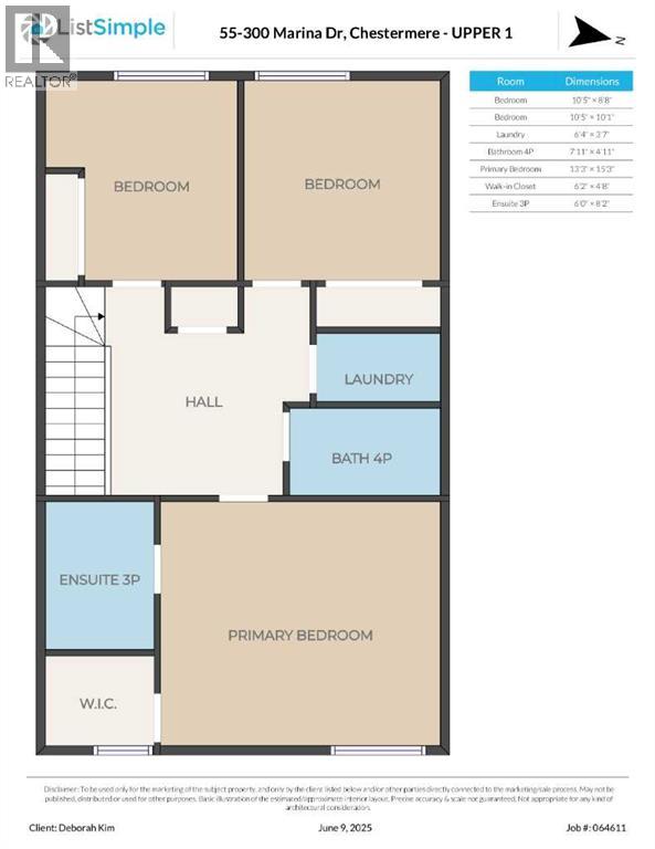 Photo 16 of 55 300 Marina Drive, Chestermere AB