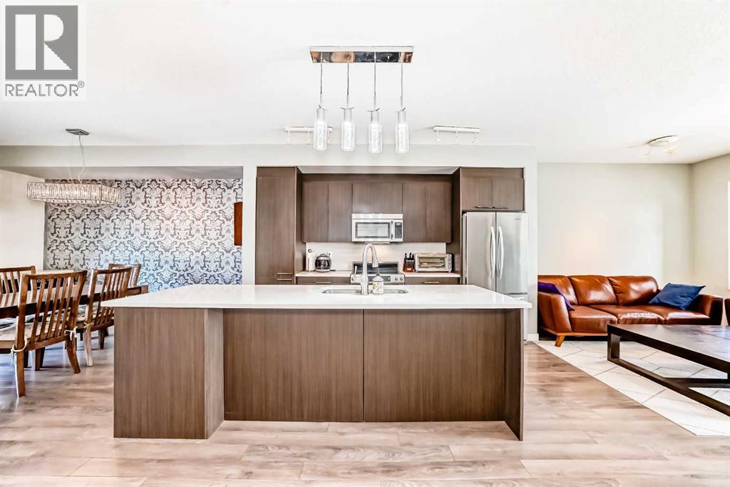 Photo 4 of 55 300 Marina Drive, Chestermere AB