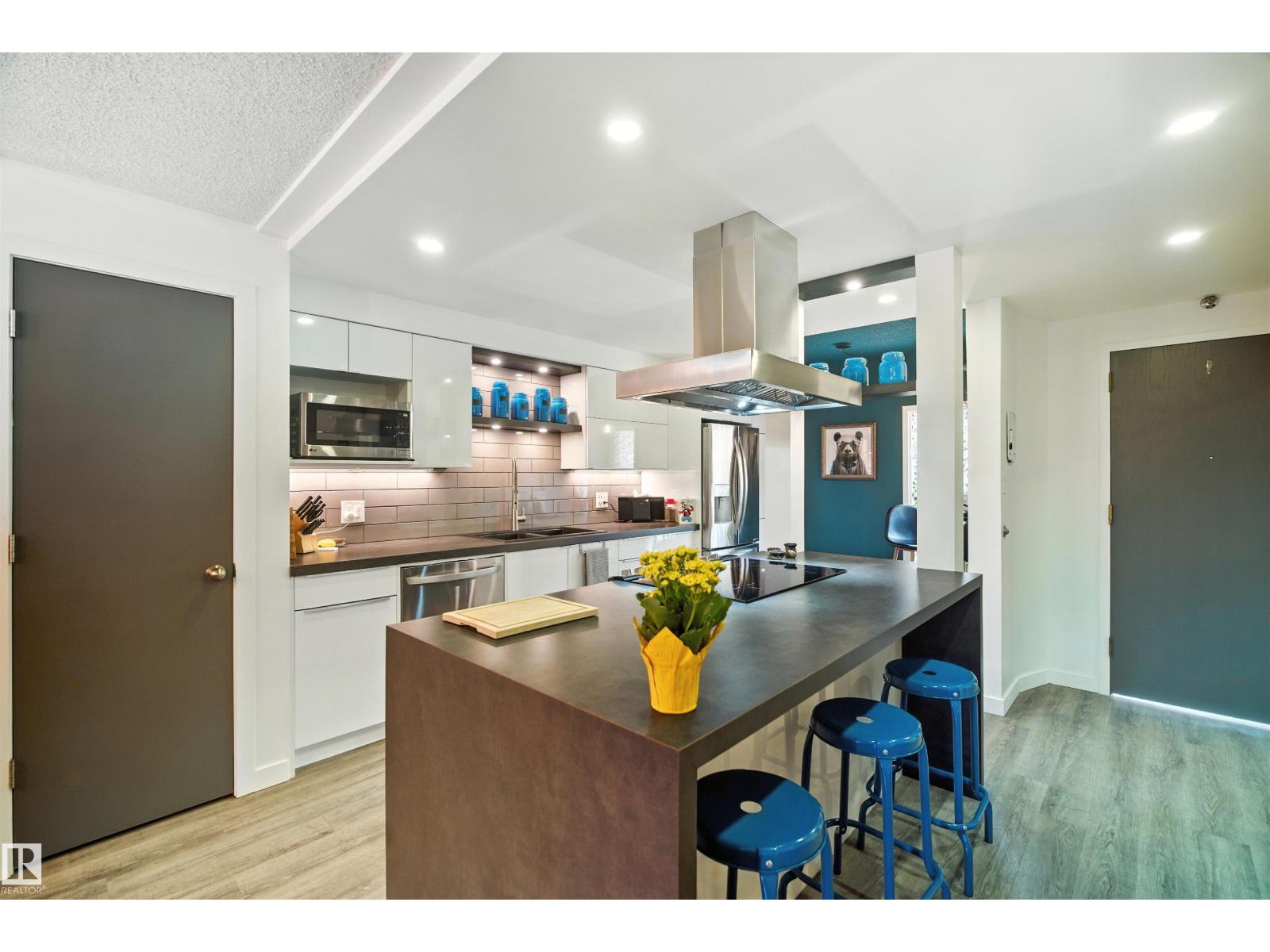 Photo 19 of 314 11220 99 Av Nw, Edmonton AB