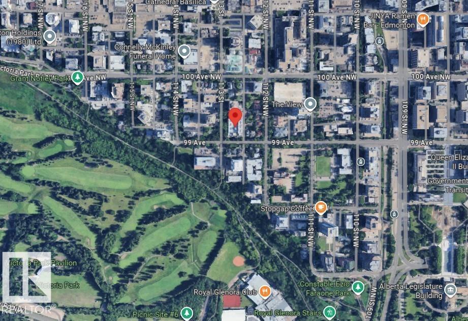 Photo 44 of 314 11220 99 Av Nw, Edmonton AB