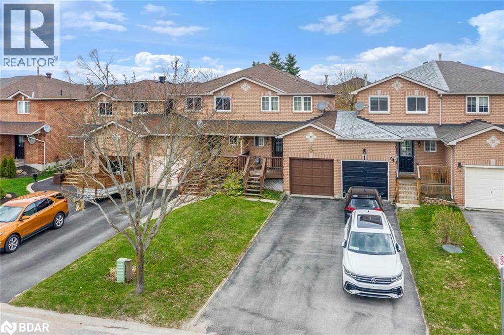 Photo 1 of 96 Lee Crescent, Barrie ON