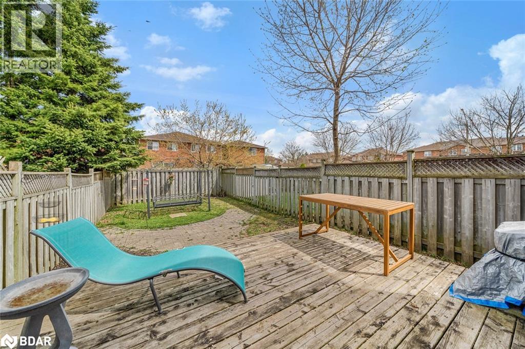 Photo 17 of 96 Lee Crescent, Barrie ON