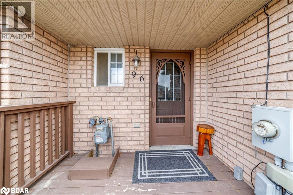 Photo 2 of 96 Lee Crescent, Barrie ON
