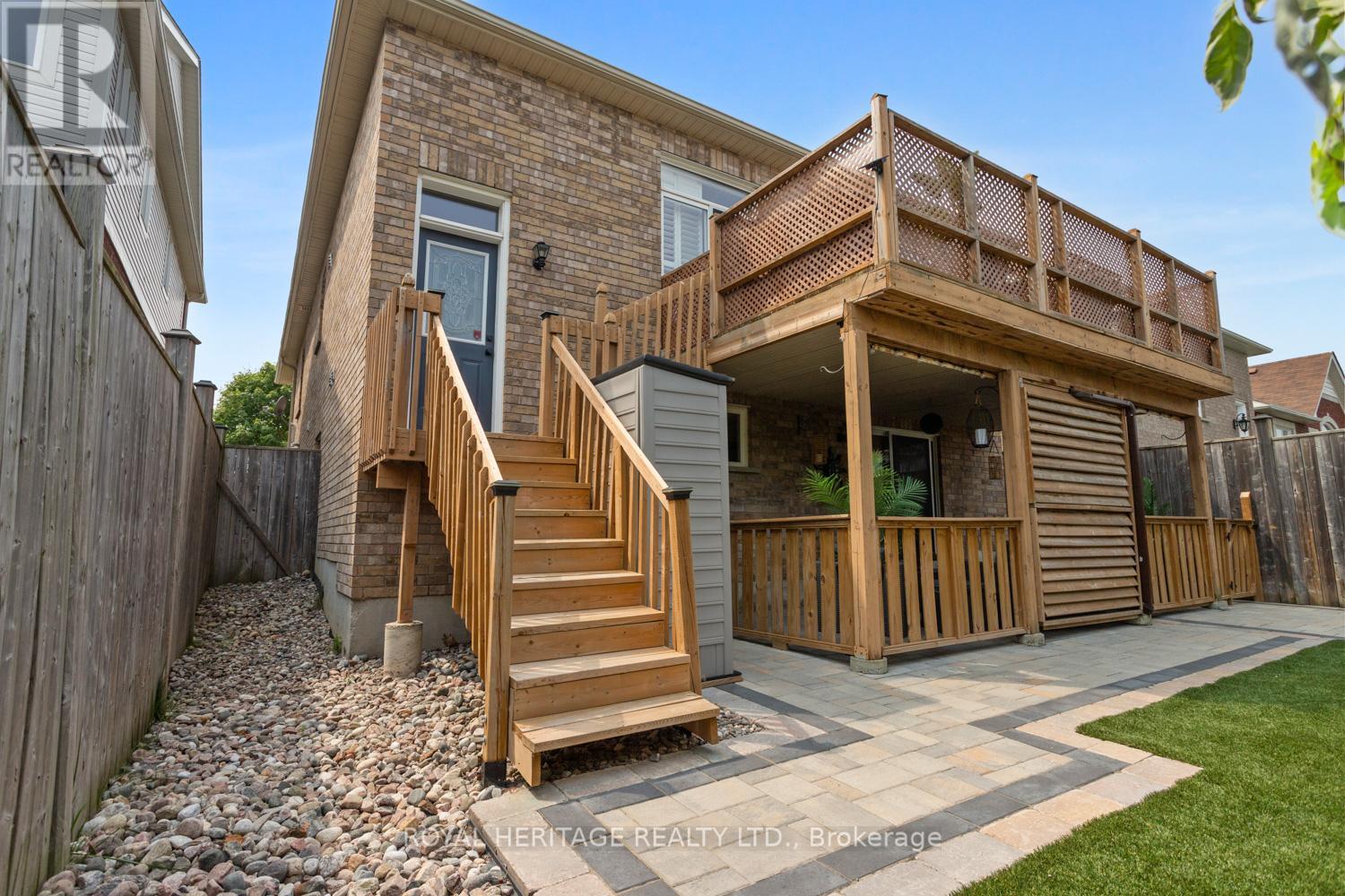 Photo 27 of 11 Piper Crescent, Clarington ON