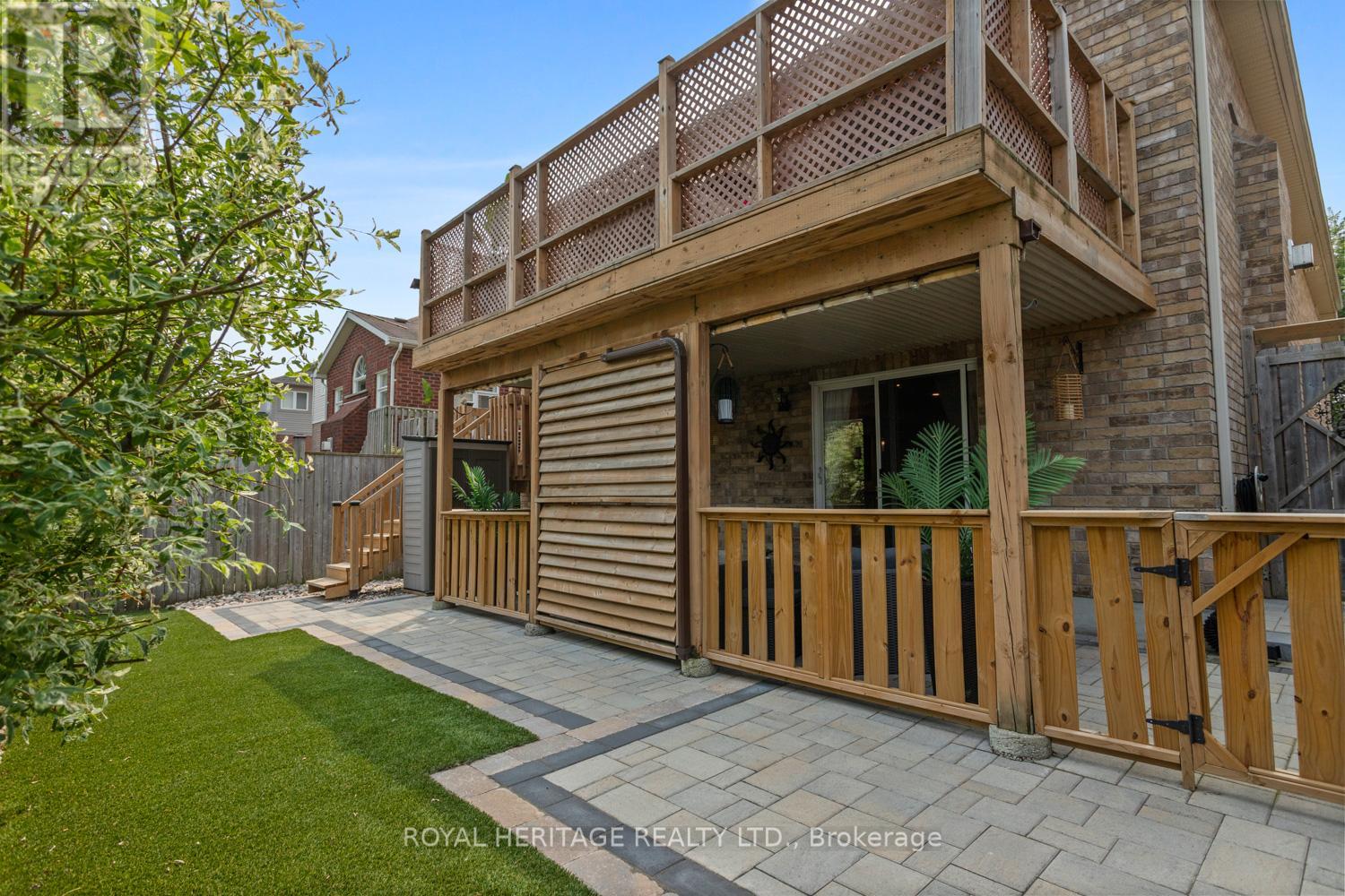 Photo 25 of 11 Piper Crescent, Clarington ON