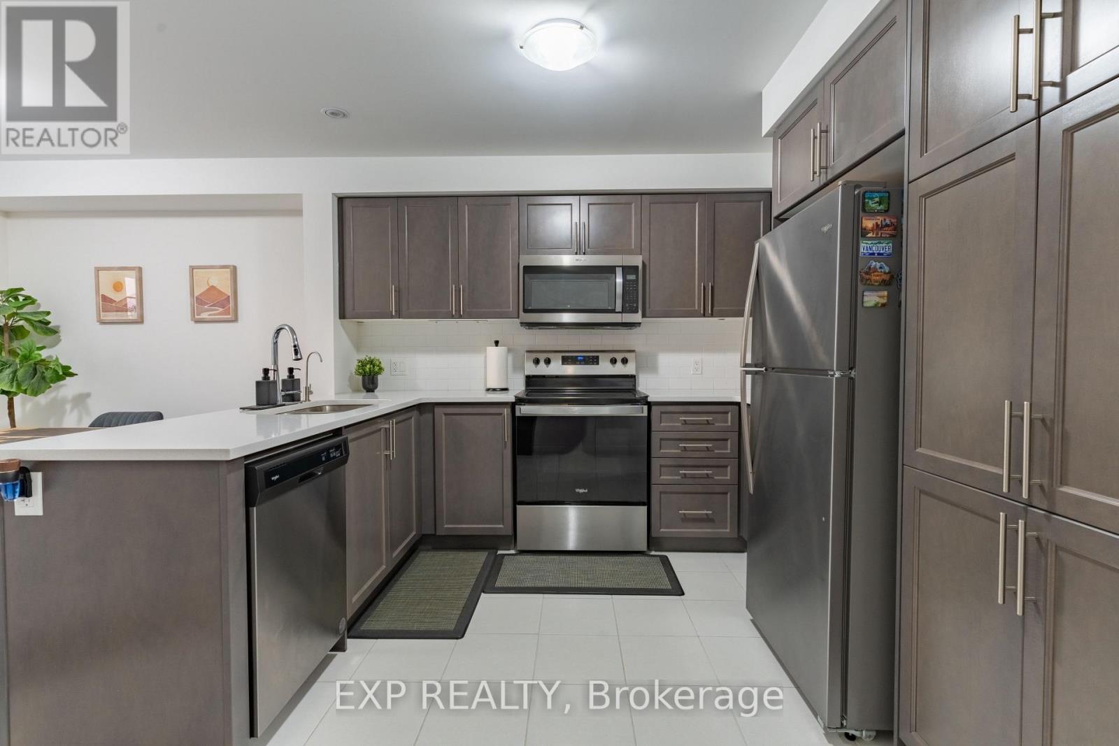 Photo 6 of 20 B 85 Mullin Drive, Guelph ON
