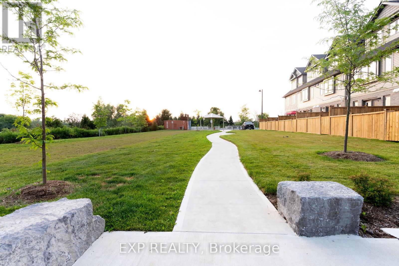 Photo 32 of 20 B 85 Mullin Drive, Guelph ON