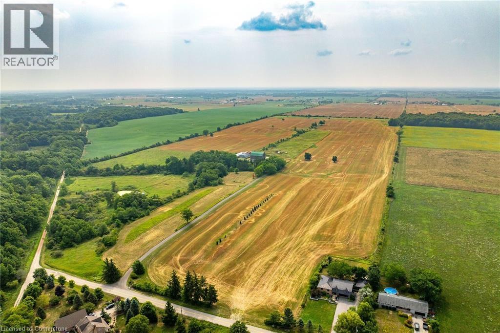 Photo 1 of 450 Concession 4 Road, Caledonia ON