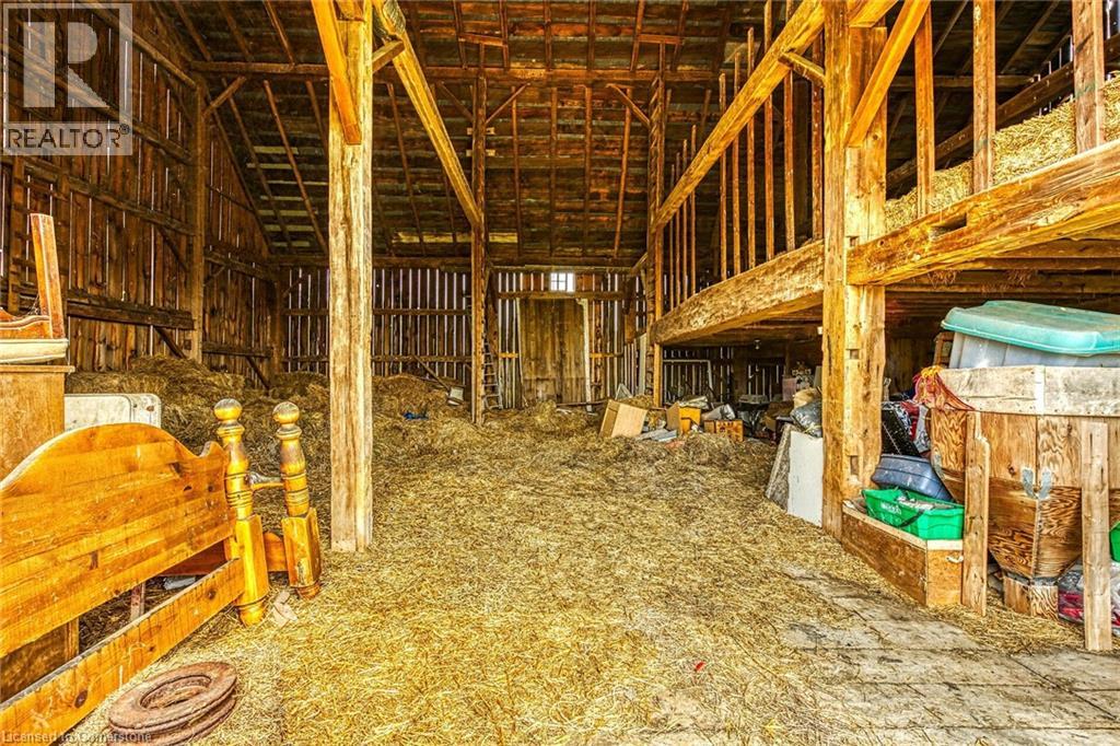 Photo 12 of 450 Concession 4 Road, Caledonia ON
