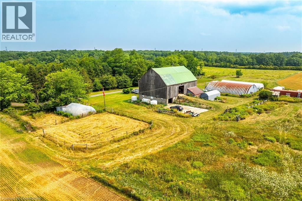 Photo 40 of 450 Concession 4 Road, Caledonia ON