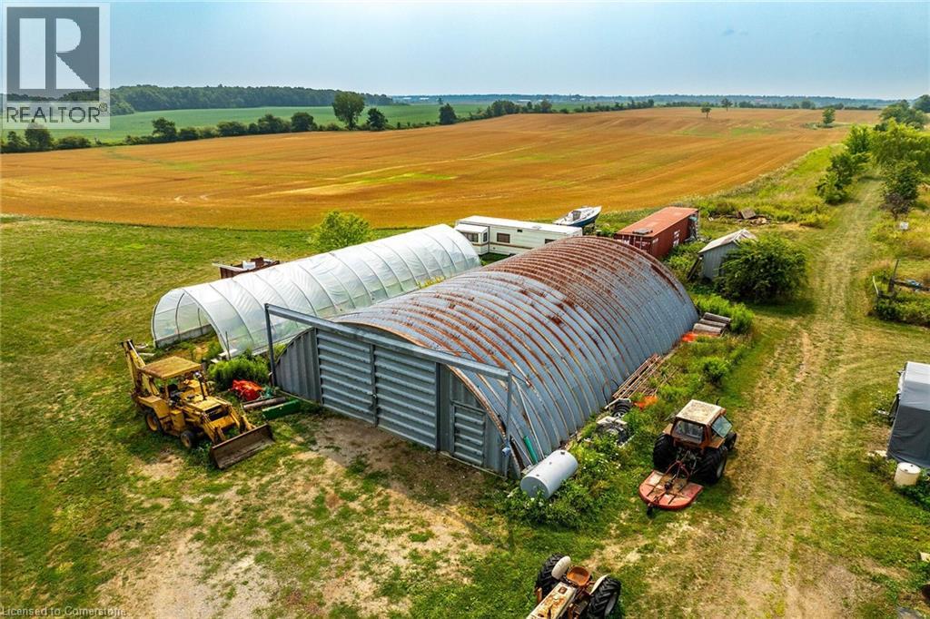 Photo 46 of 450 Concession 4 Road, Caledonia ON