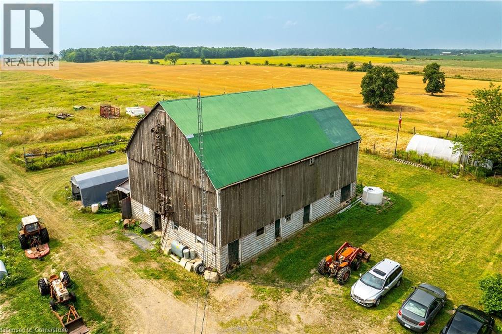 Photo 47 of 450 Concession 4 Road, Caledonia ON