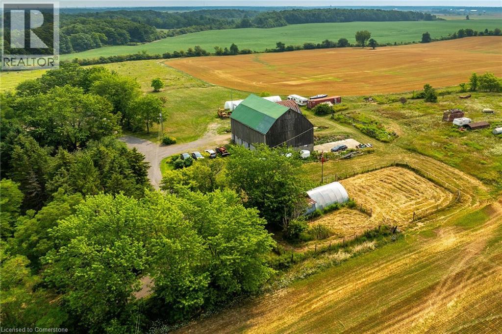 Photo 48 of 450 Concession 4 Road, Caledonia ON