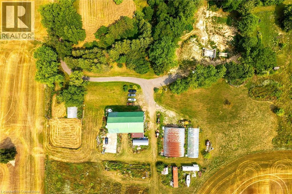 Photo 50 of 450 Concession 4 Road, Caledonia ON