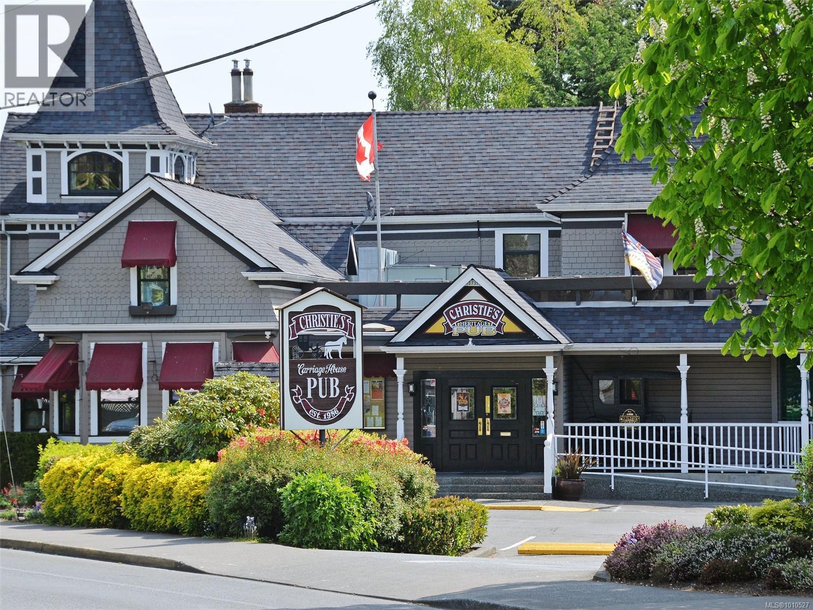  2561 Forbes Street, Victoria