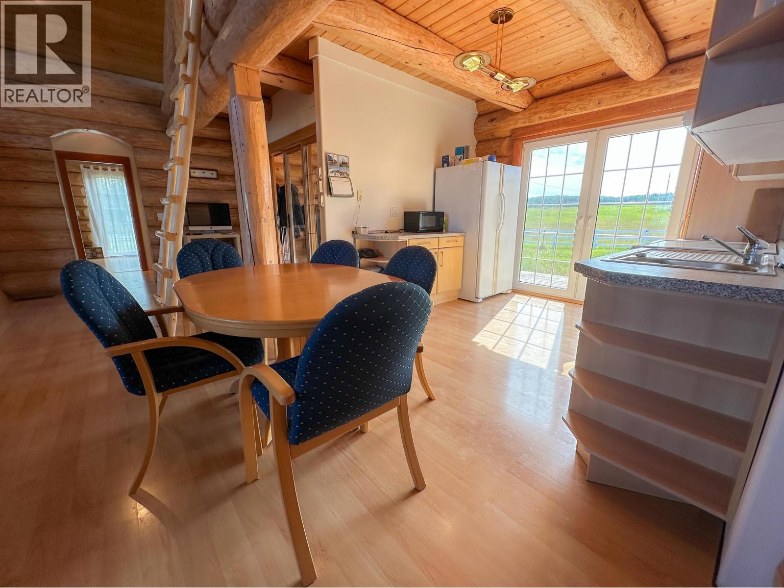 15092 TACHICK LAKE ROAD, Vanderhoof