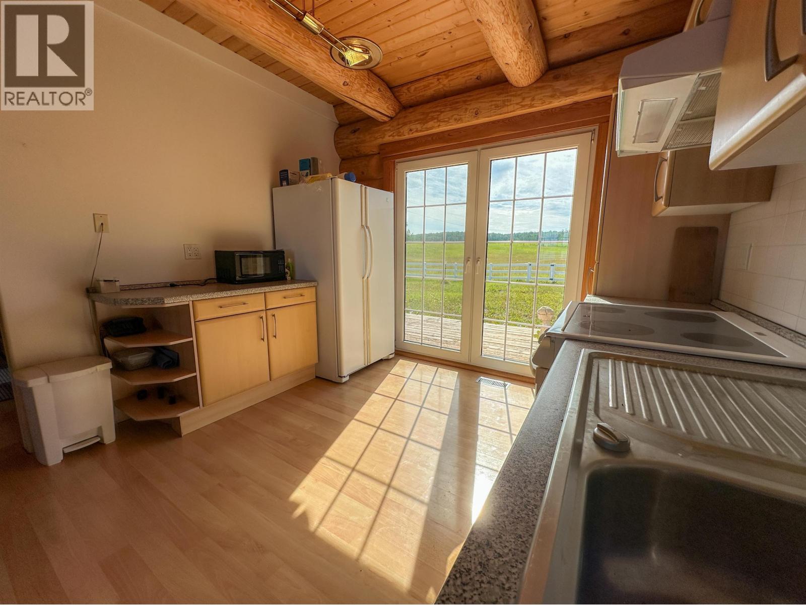 15092 TACHICK LAKE ROAD, Vanderhoof