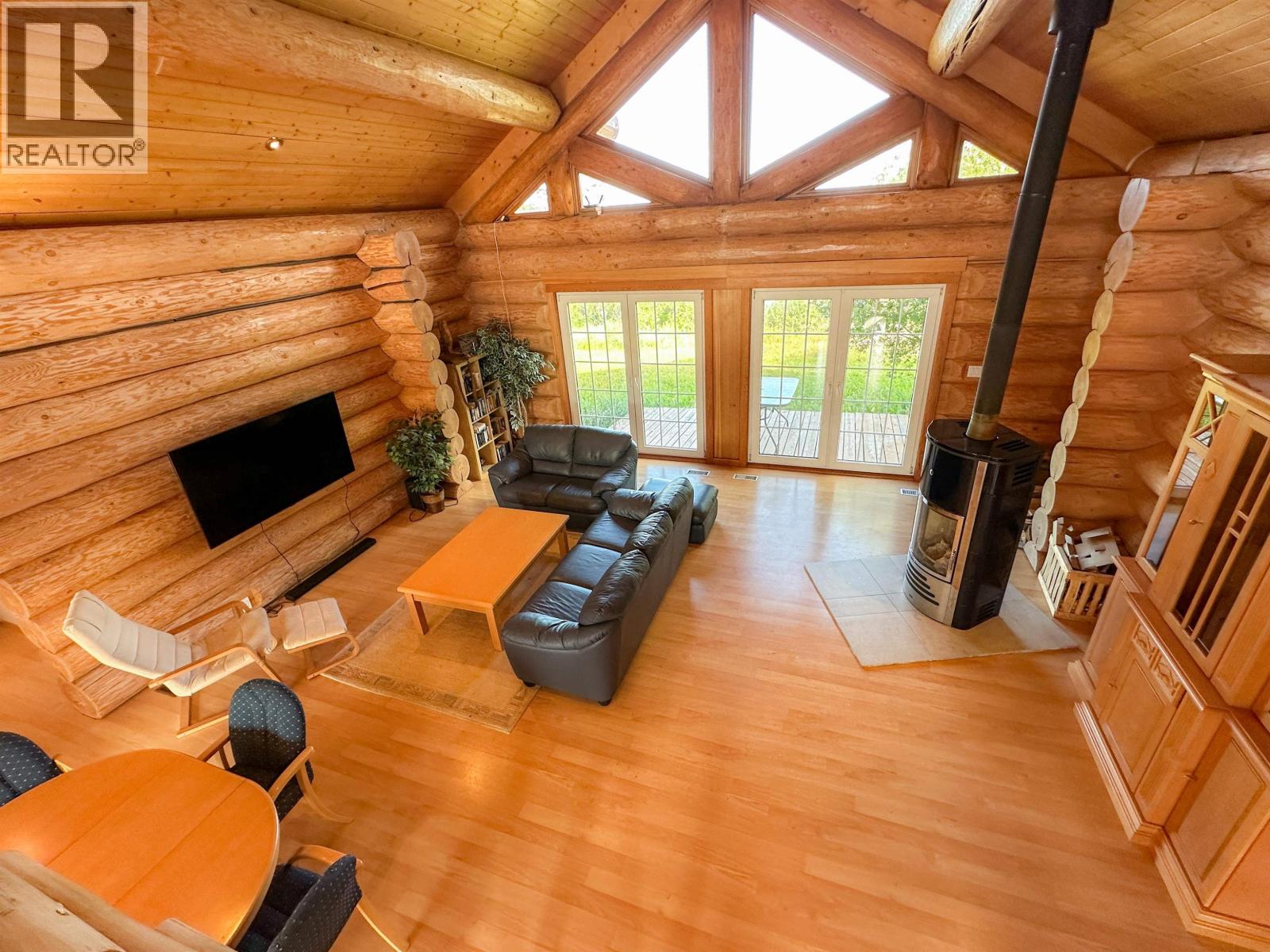 15092 TACHICK LAKE ROAD, Vanderhoof