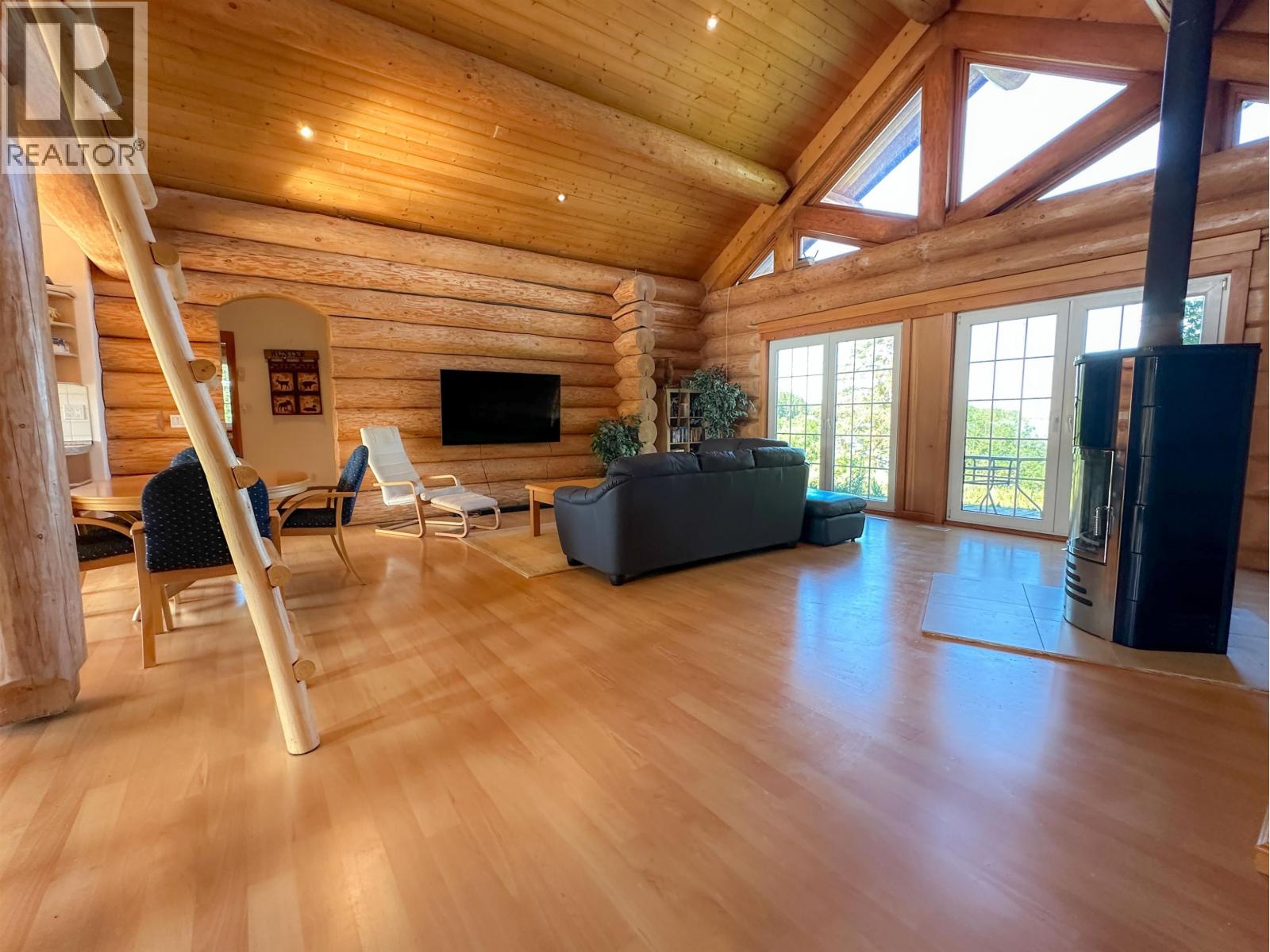15092 TACHICK LAKE ROAD, Vanderhoof