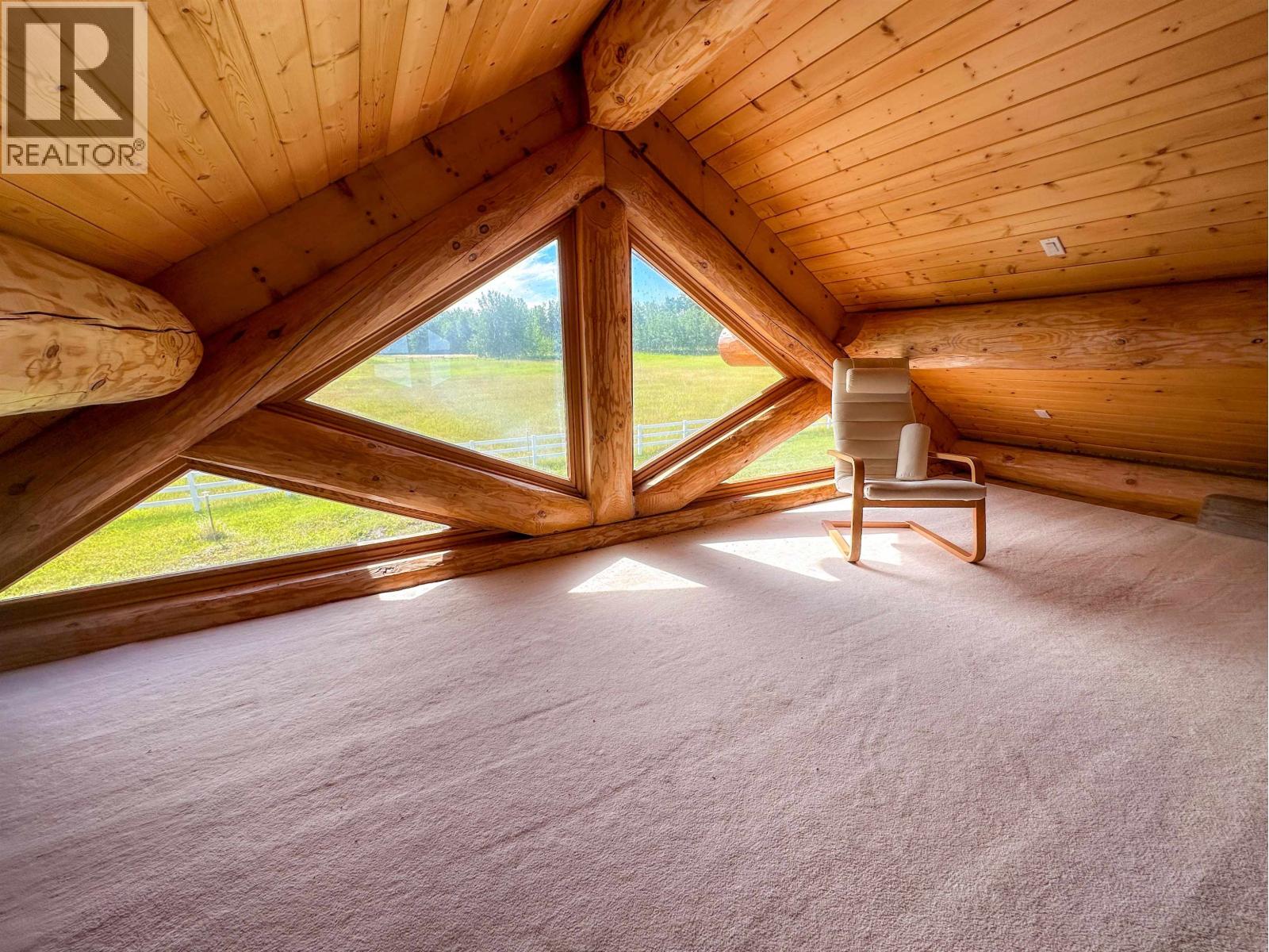 15092 TACHICK LAKE ROAD, Vanderhoof