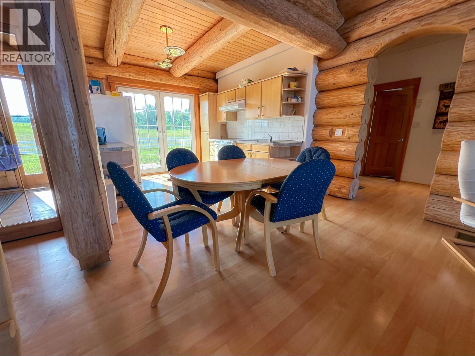 15092 TACHICK LAKE ROAD, Vanderhoof