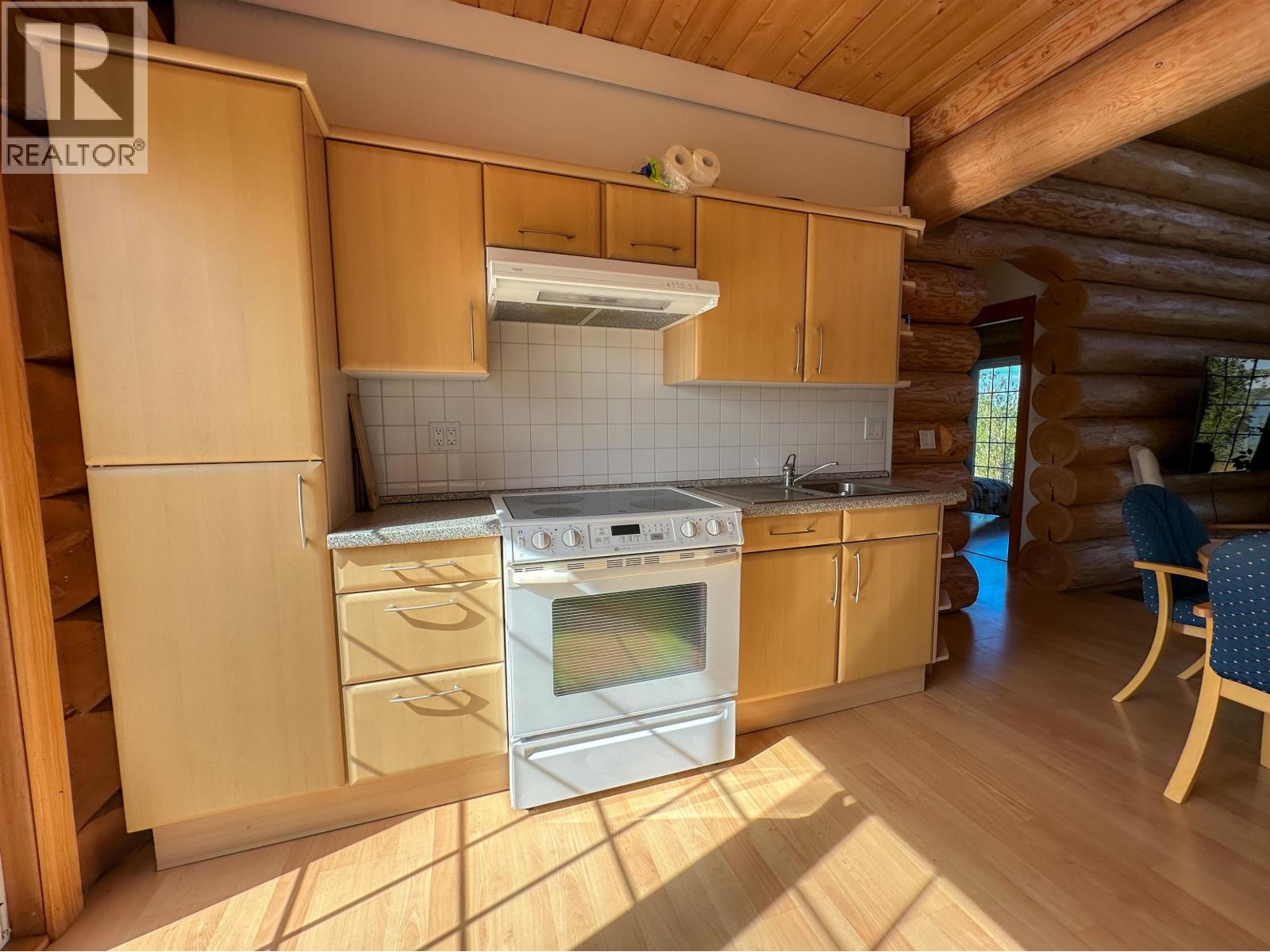 15092 TACHICK LAKE ROAD, Vanderhoof