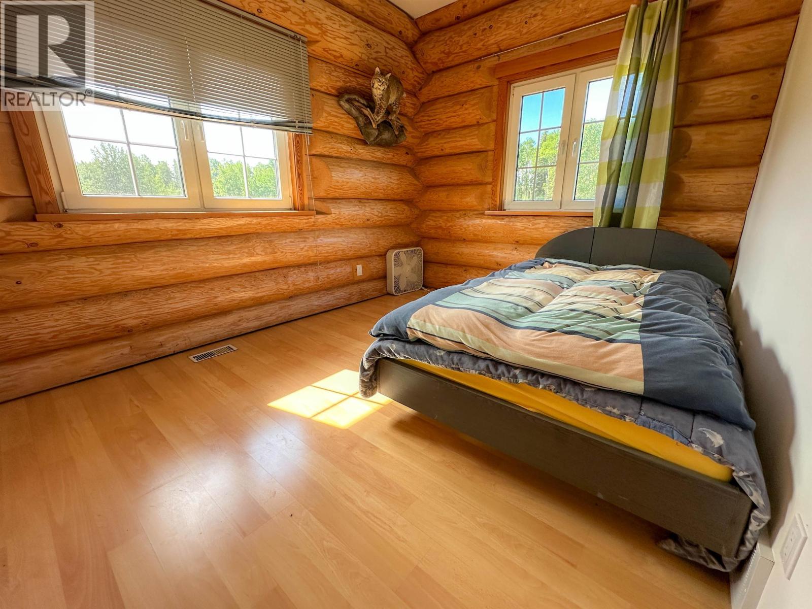 15092 TACHICK LAKE ROAD, Vanderhoof