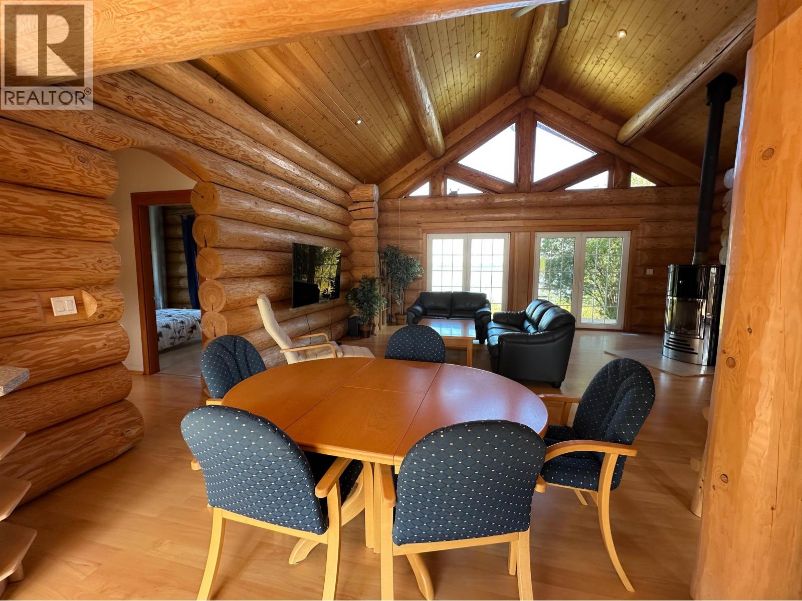 15092 TACHICK LAKE ROAD, Vanderhoof