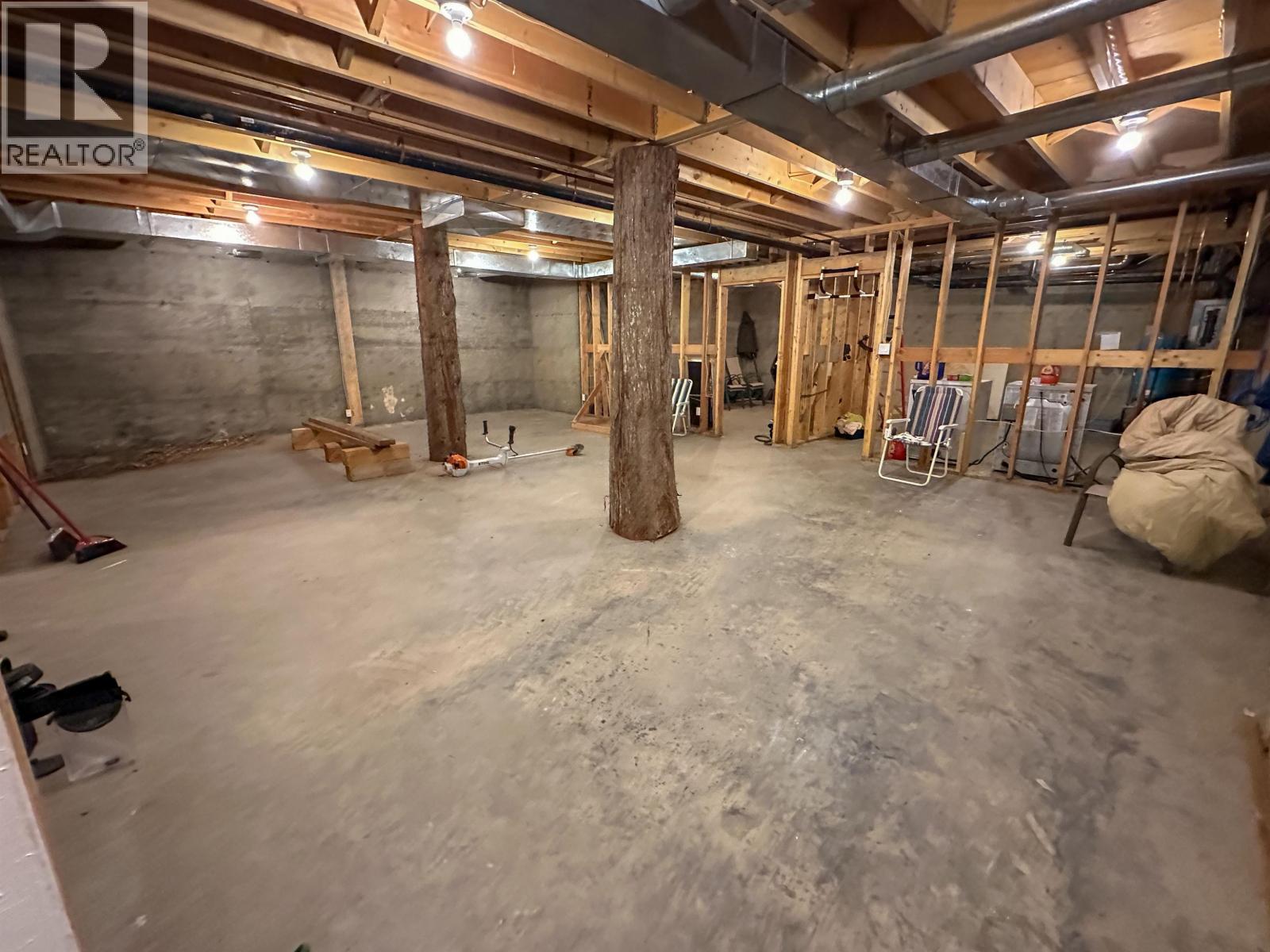 15092 TACHICK LAKE ROAD, Vanderhoof