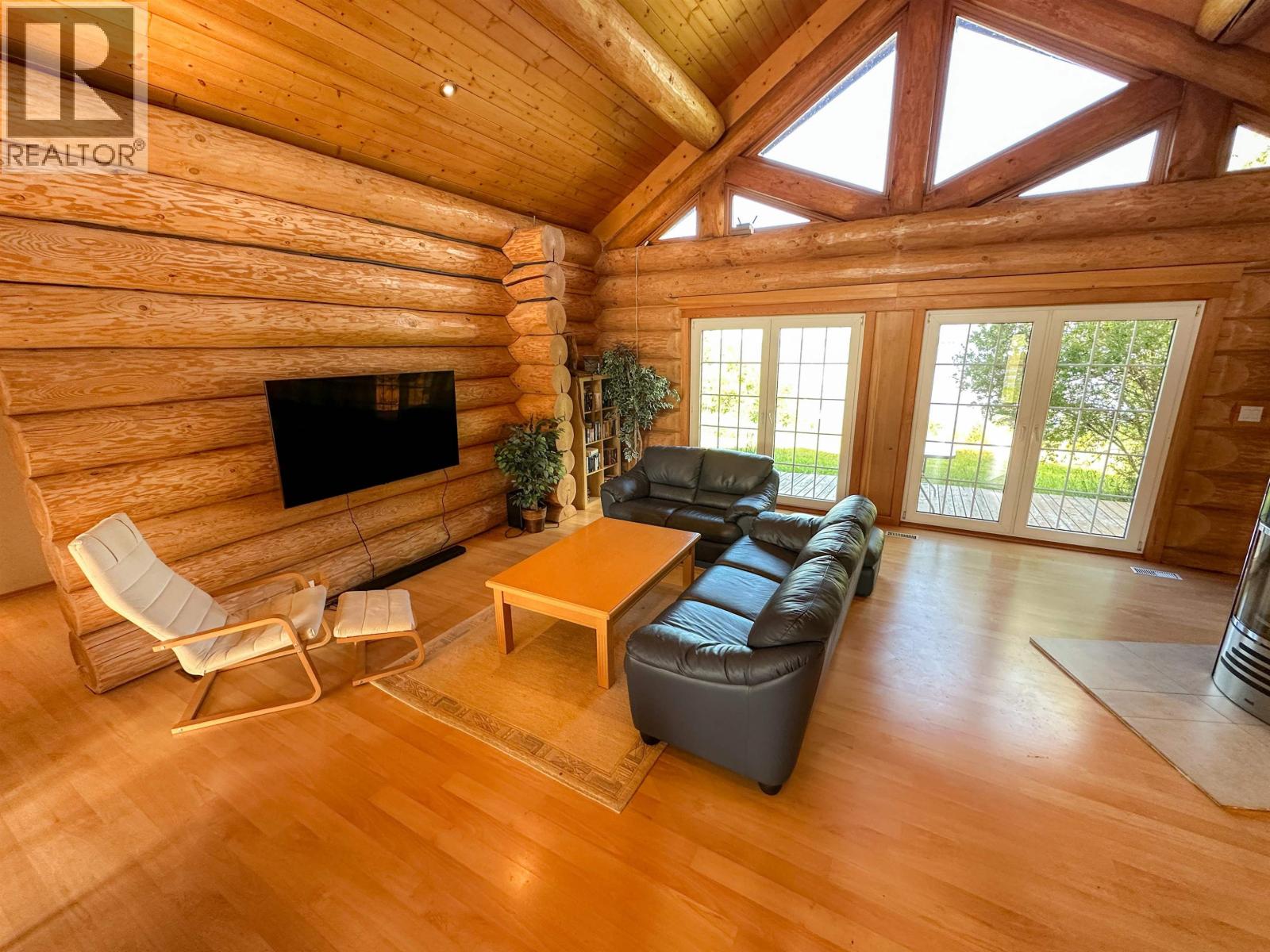 15092 TACHICK LAKE ROAD, Vanderhoof