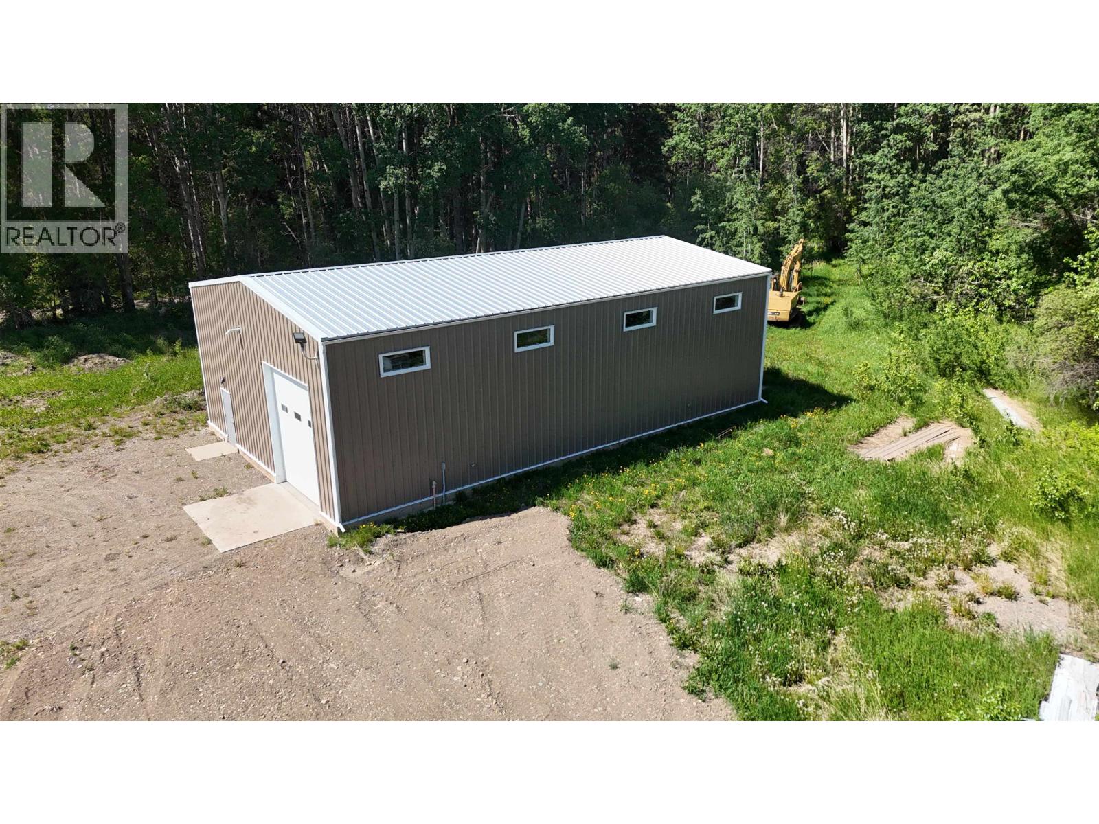 15092 TACHICK LAKE ROAD, Vanderhoof