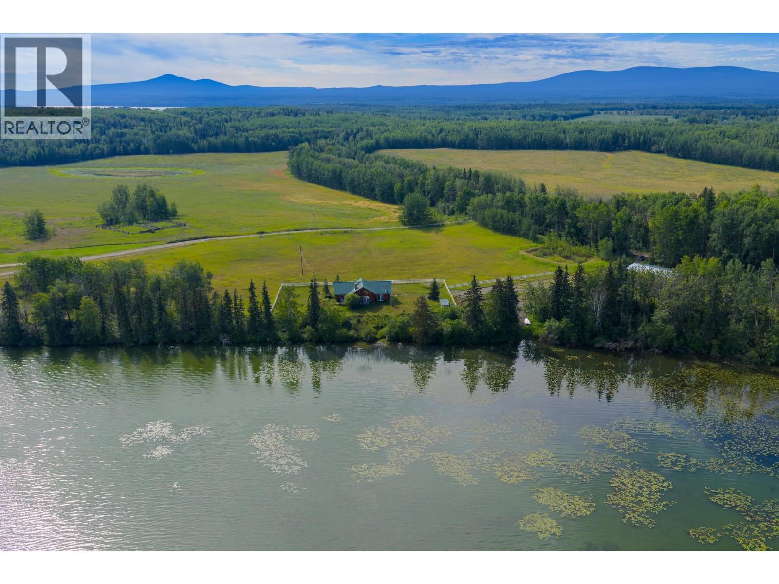 15092 TACHICK LAKE ROAD, Vanderhoof
