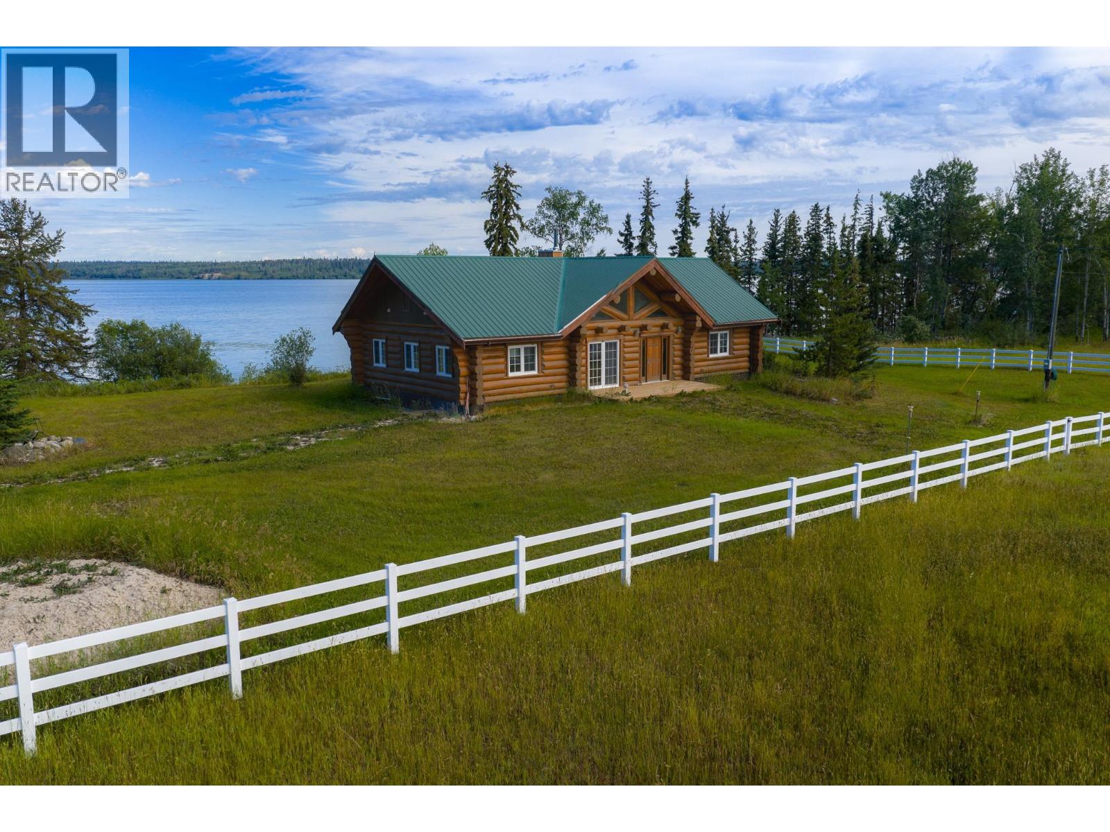 15092 TACHICK LAKE ROAD, Vanderhoof