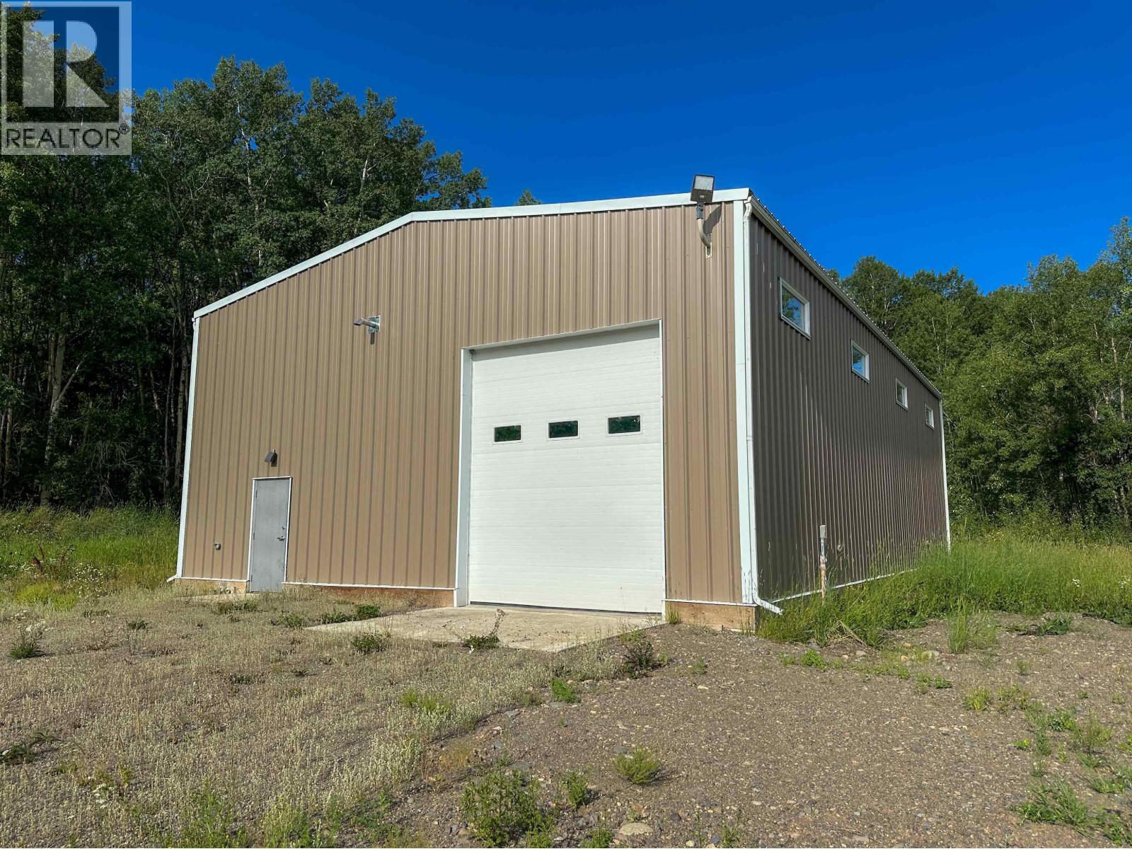 15092 TACHICK LAKE ROAD, Vanderhoof