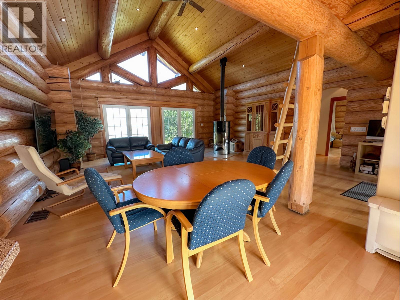 15092 TACHICK LAKE ROAD, Vanderhoof