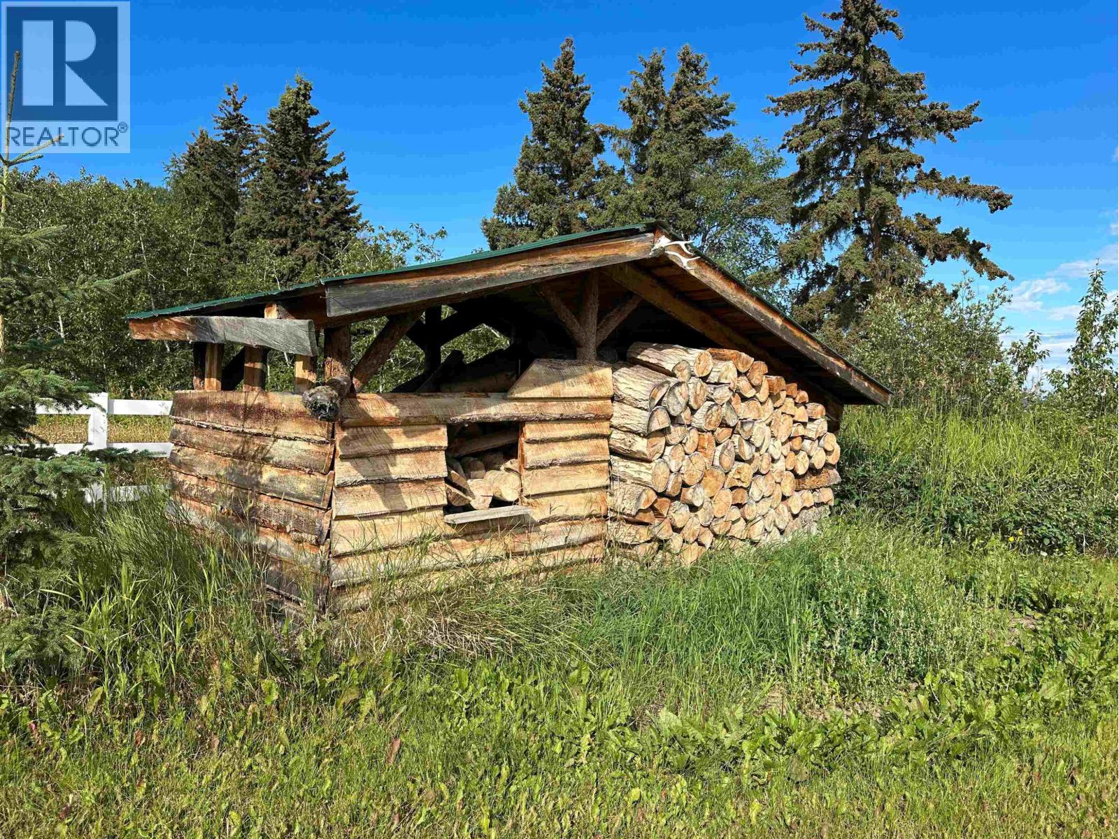15092 TACHICK LAKE ROAD, Vanderhoof