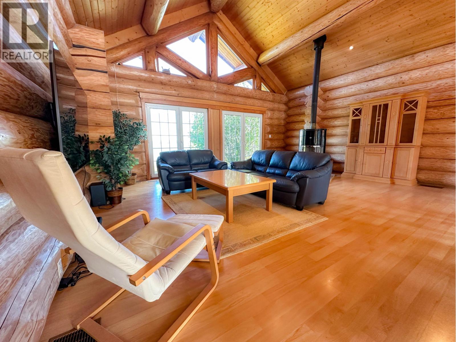 15092 TACHICK LAKE ROAD, Vanderhoof