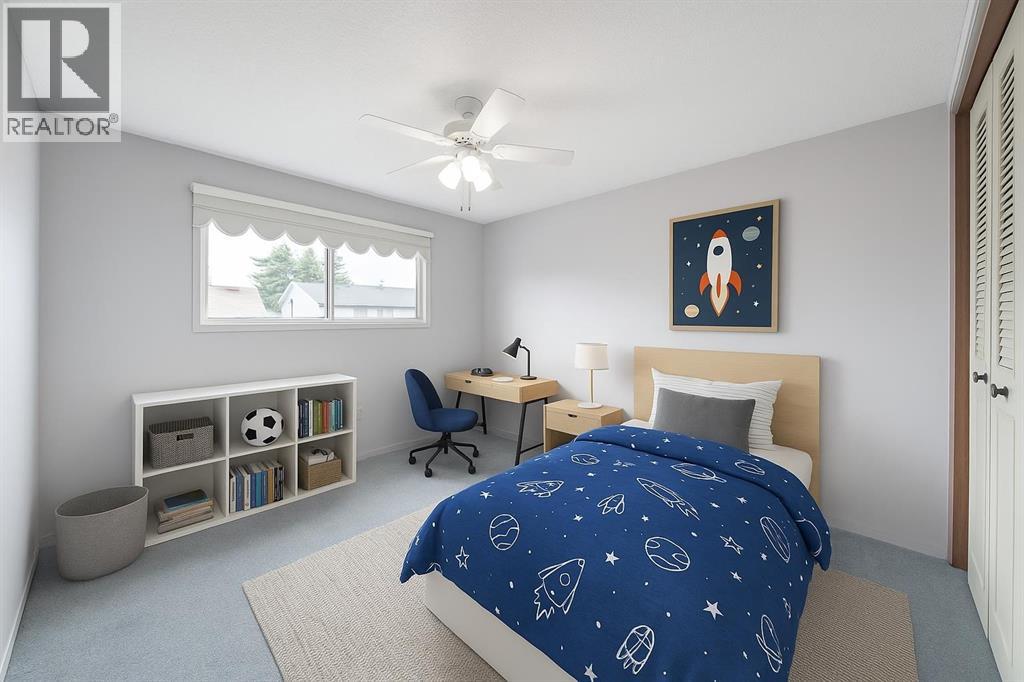 Single Family House for Sale in  Whiteridge Place NE Whitehorn Calgary 