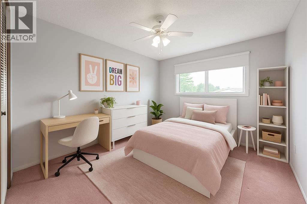 Single Family House for Sale in  Whiteridge Place NE Whitehorn Calgary 