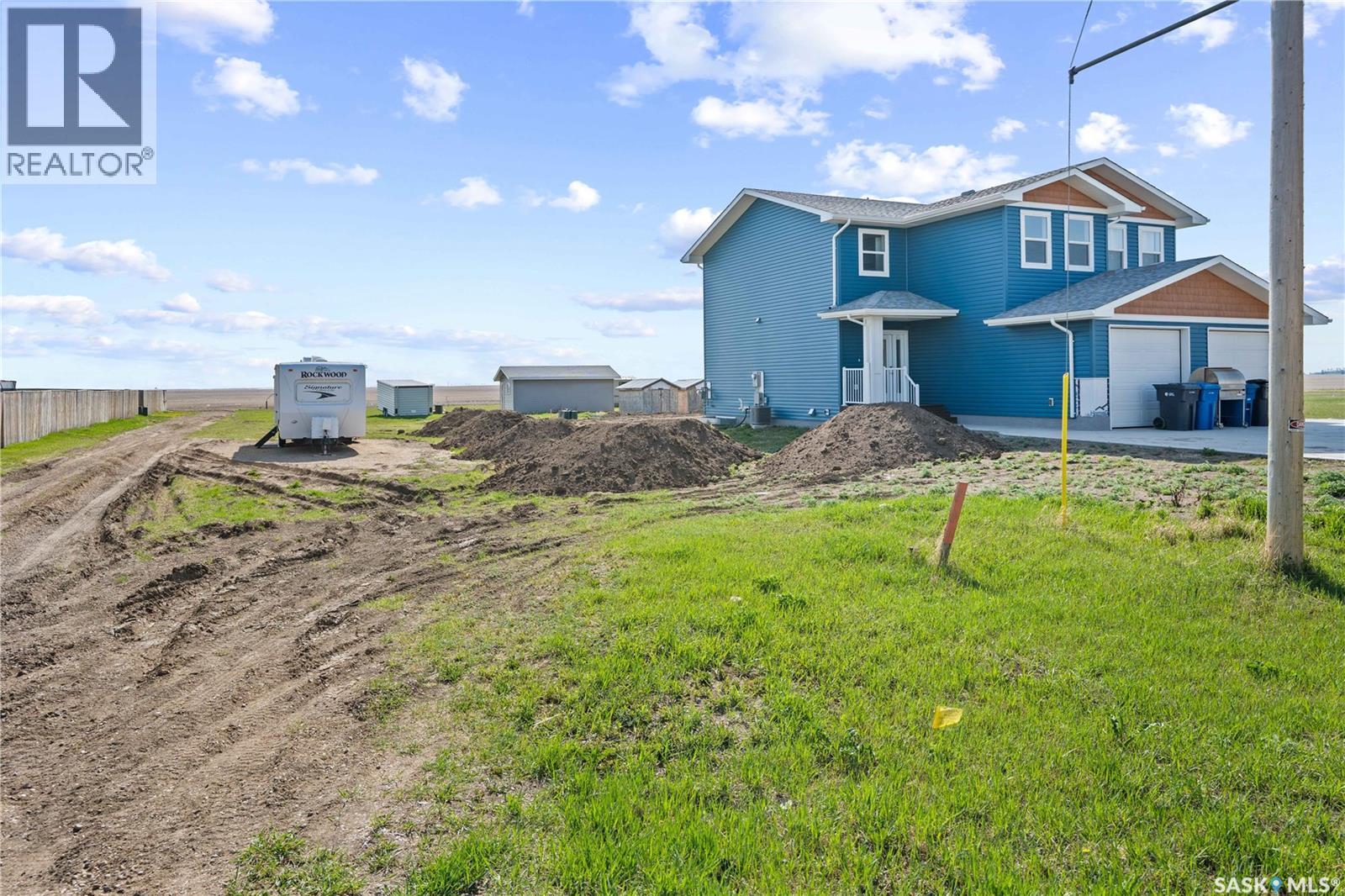 Photo 1 of 403 Elder Street, Pense SK