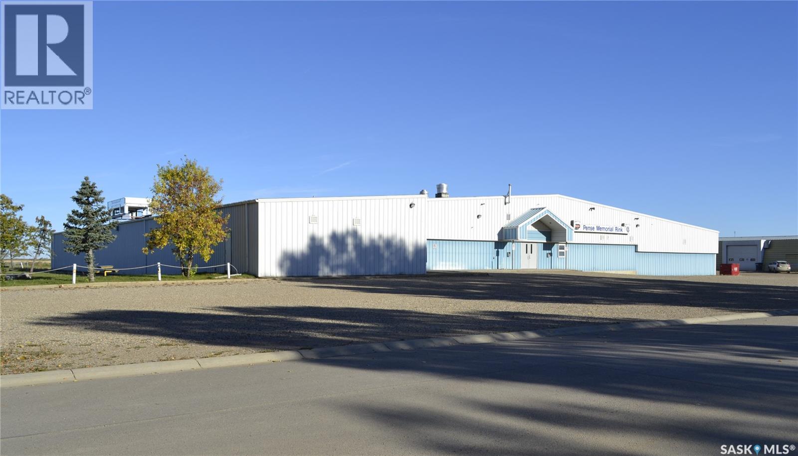 Photo 17 of 403 Elder Street, Pense SK