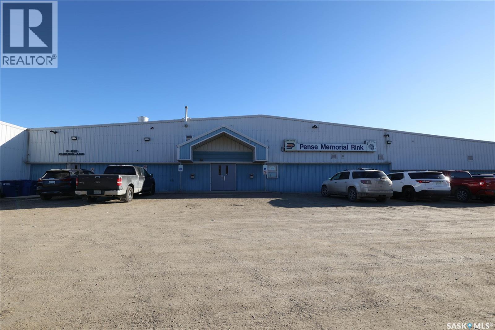 Photo 18 of 403 Elder Street, Pense SK