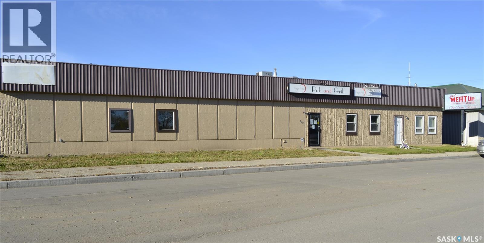 Photo 21 of 403 Elder Street, Pense SK