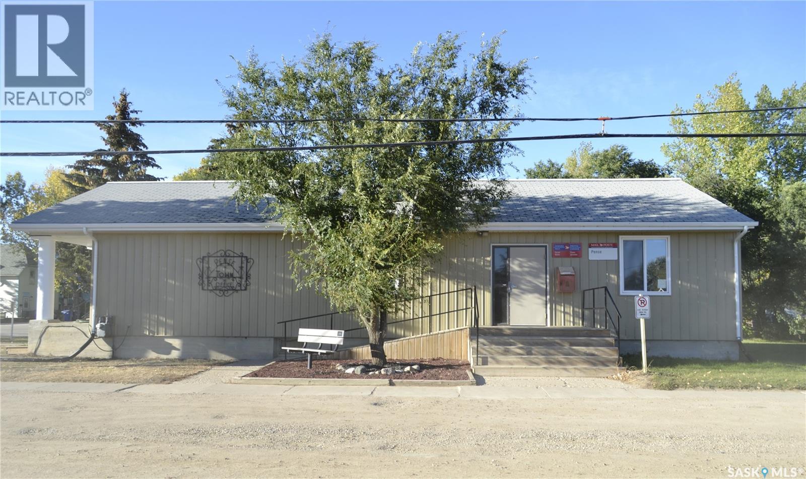 Photo 23 of 403 Elder Street, Pense SK