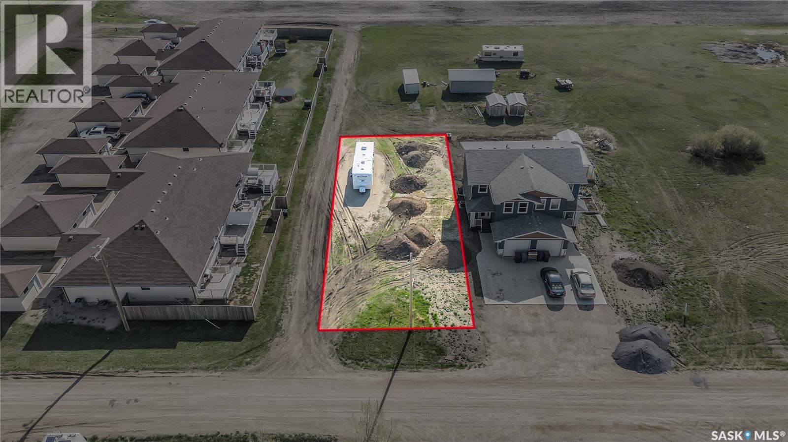Photo 3 of 403 Elder Street, Pense SK