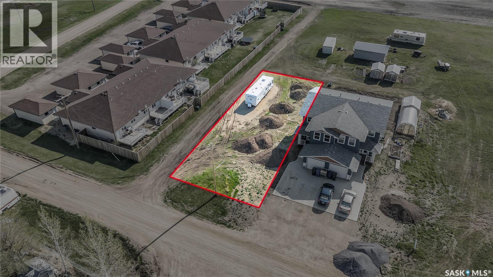 Photo 4 of 403 Elder Street, Pense SK