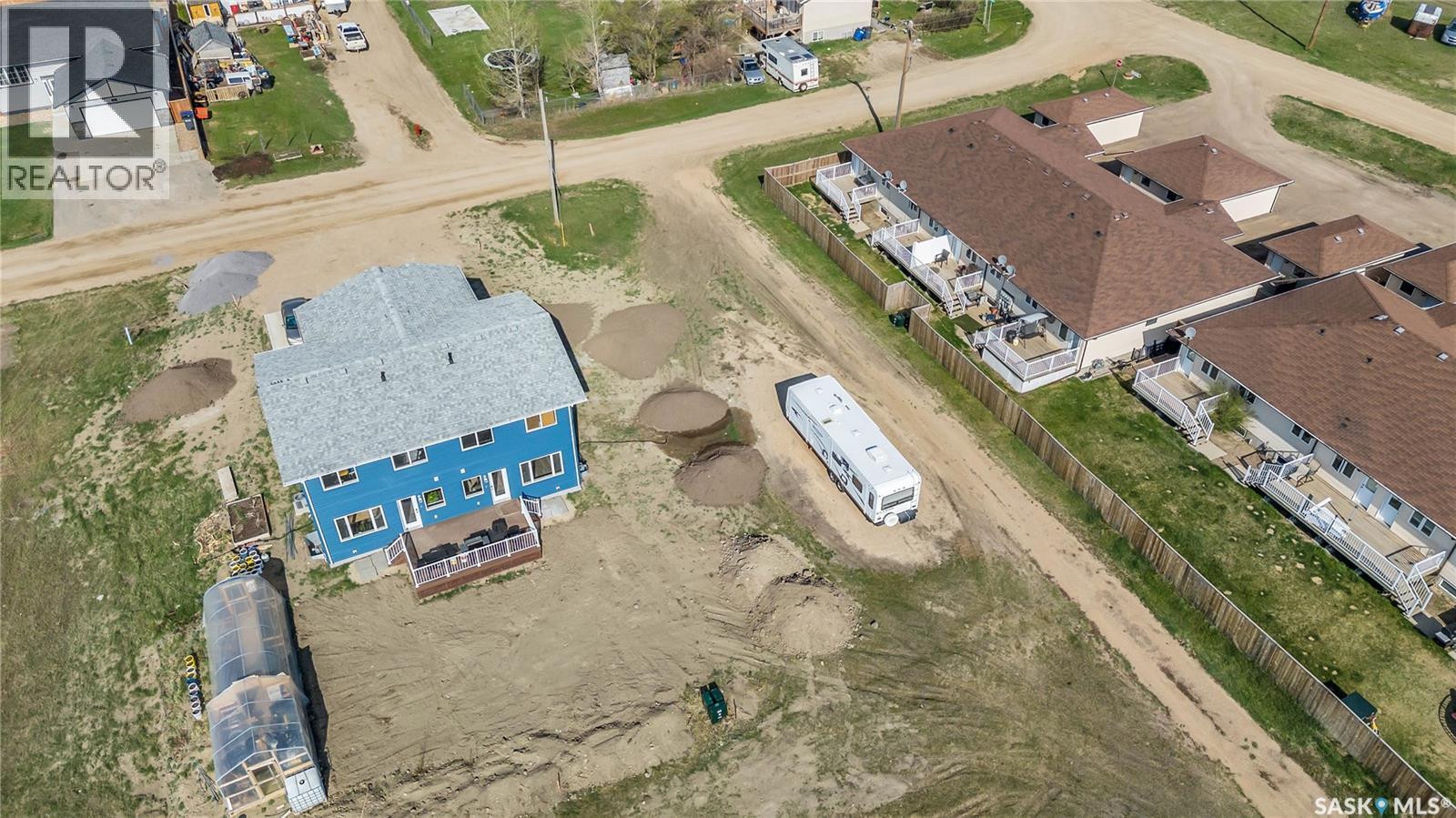 Photo 5 of 403 Elder Street, Pense SK